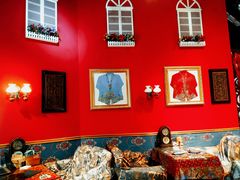 -小娘惹厨房Little Nyonya(狮城有约上榜店)
