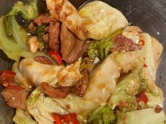 -章吴记喜瑞餐厅(东东城店)