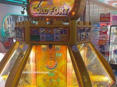 -大玩家(大连高新万达店)