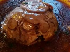 -玛吉阿米·餐吧