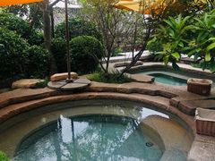 -西安华清御汤酒店