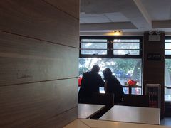 -麦当劳(一德路店)