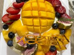 -威利发(莱山芳花园店)