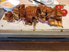 -羊之道草原味道清真餐厅(番禺店)