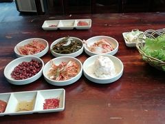 -火炉情韩国料理店(古田路店)