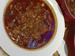 -老长春肉馆(隆礼路店)