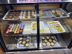-松野谷·寿喜烧自助(华联顺义金街购物中心店)