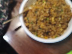 -徽三说·土徽菜·中国徽菜连锁品牌(一中店)