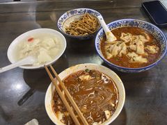 -西月城谭豆花(春熙路店)