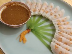 -白家大院·王府宫廷菜(苏州街店)