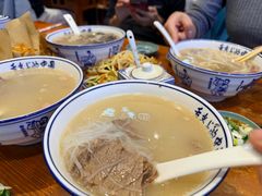 -承德正宗平泉羊汤(崇礼店)