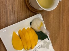-Let’s Relax Spa(Terminal 21 Asok)