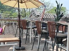 -闲·胡同 Barblu Hutong(雍和宫五道营店)