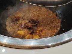 铁锅鸡-70後铁锅炖(坡博总店)