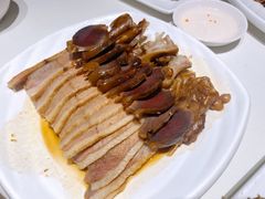 潮式卤水拼盘-衡山汇·高级粤菜(霄云路店)