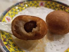 -三凤酒家·百年无锡菜(清扬茂业店)