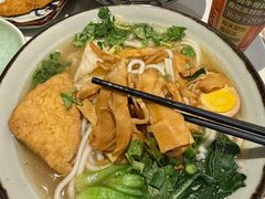 -鑫花溪牛肉米粉(凤凰街创始总店)