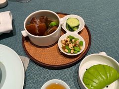 -浙江西子宾馆·牡丹厅