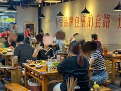 -阳阳老火锅(小南门店)