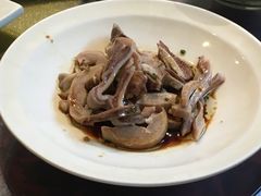 -昆承湖酒家·本帮农家菜