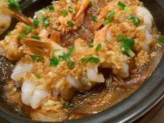 -茅庐川菜(烟台万象汇店)