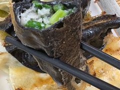 -众品老方子锅贴甜沫(李村店)