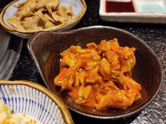 -牛焱·烧肉酒肆(五大道店)