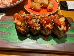 -晴季寿司(活力城店)