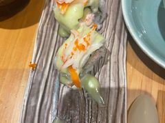 -一心创作料理屋(经开万达店)