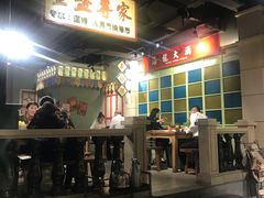 -十六蒲(桂林路店)