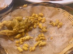 -鹤乡东北菜(崮山路店)