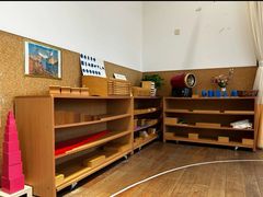 -硅谷蒙学幼儿园