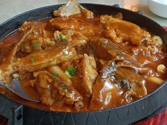 -美味故事特色餐厅(汉阳郭茨口店)
