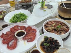 -海鲜e族(马王堆店)