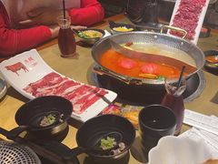 -手选潮汕鲜牛肉火锅(二七广场店)