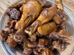 -老鲍农家乐