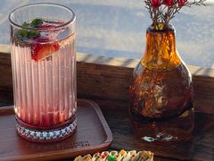 -六阅·福十 FORTEN 海景咖啡西餐厅(双廊古镇店)