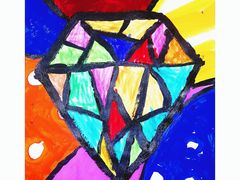 -鼎画艺术机构(贵都店)