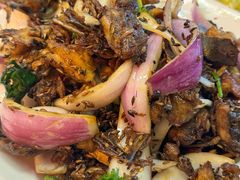 -许哥东北烧烤·铁丳烤串·宫后夹肉(繁花中心店)