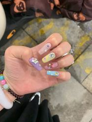 -四季·予你日式美甲美睫Nail