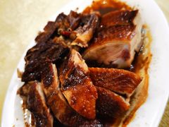 三杯鸭-昌茂客家情