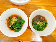 -海关荤豆花(洋河一路店)