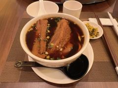-中国厨房/台湾牛肉面