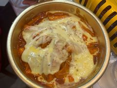 -三餐季年糕火锅(韩乐坊店)