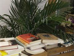 -COTTON CAFE(德信·中外公寓店)