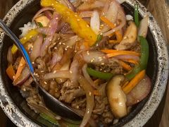 -古田居·特色寿司料理(骏欣中心店)