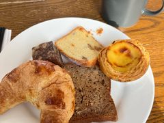 -昆山琶拉帝诗酒店·河畔咖啡厅Riverside Cafe