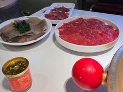 -小龙坎火锅(IFS HOT店)