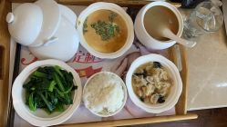 -千禧果月子会所(郑州东站店)