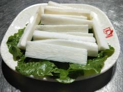 -马帮寨院坝火锅(龙港公园店)